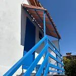 Kitnet Brava 2
