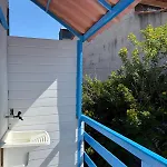 Kitnet Brava 2