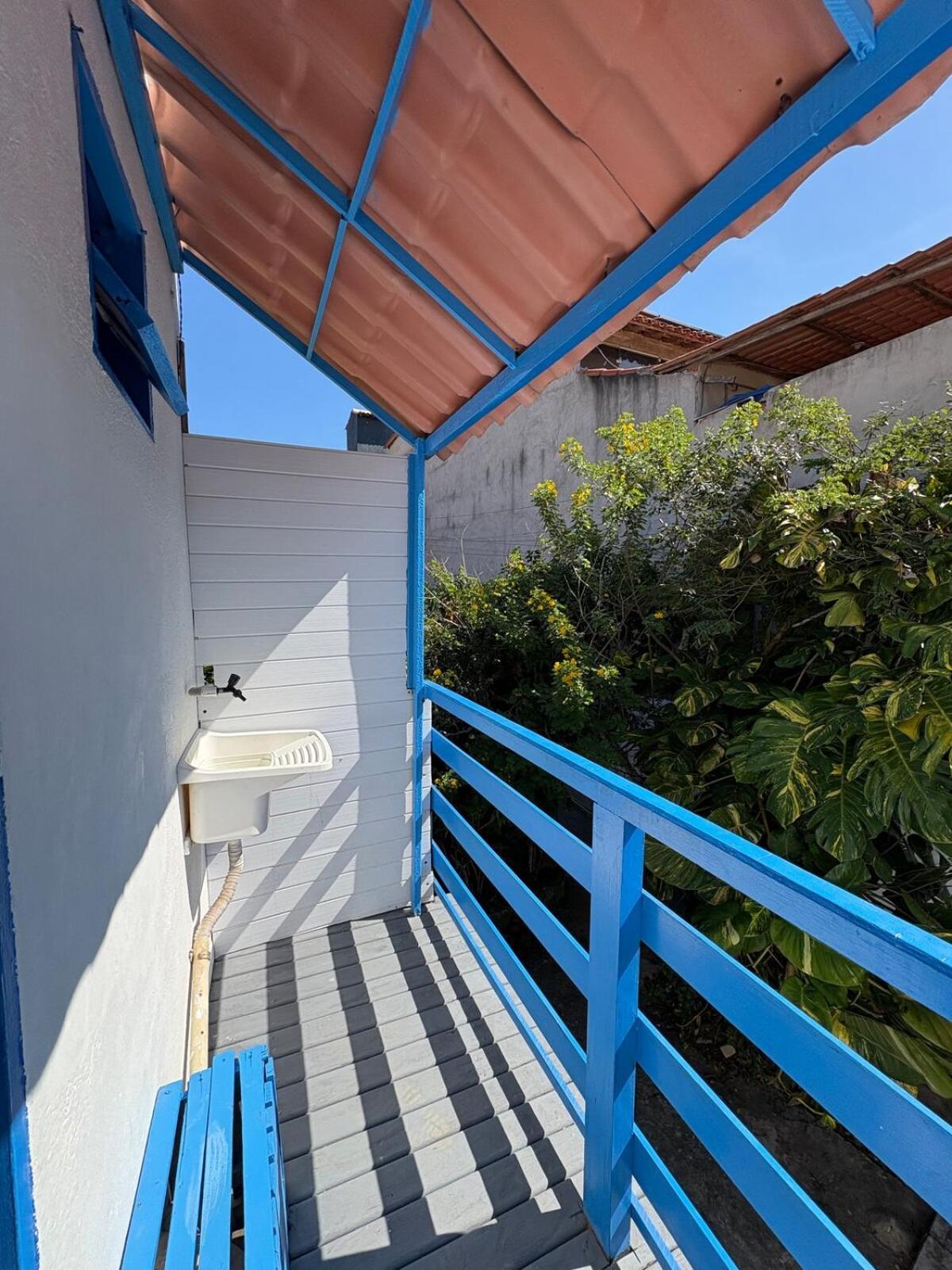 Casa de férias Kitnet Brava 2 Búzios