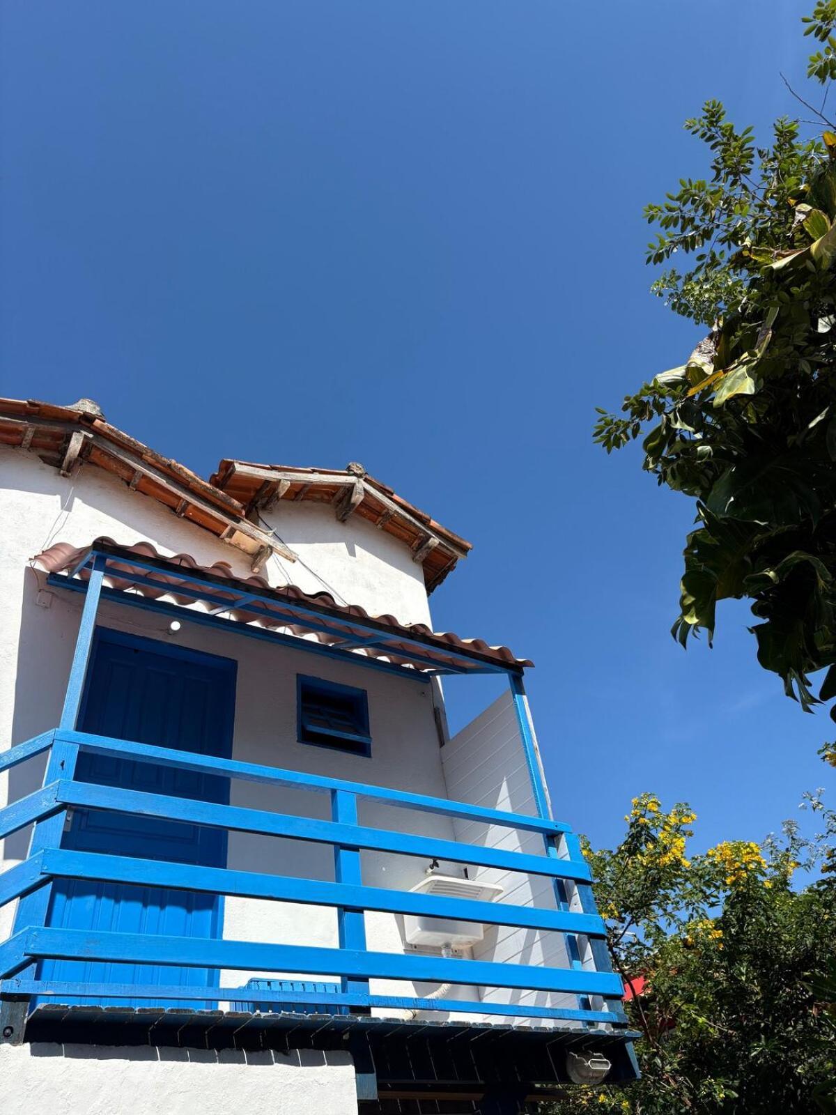 Kitnet Brava 2