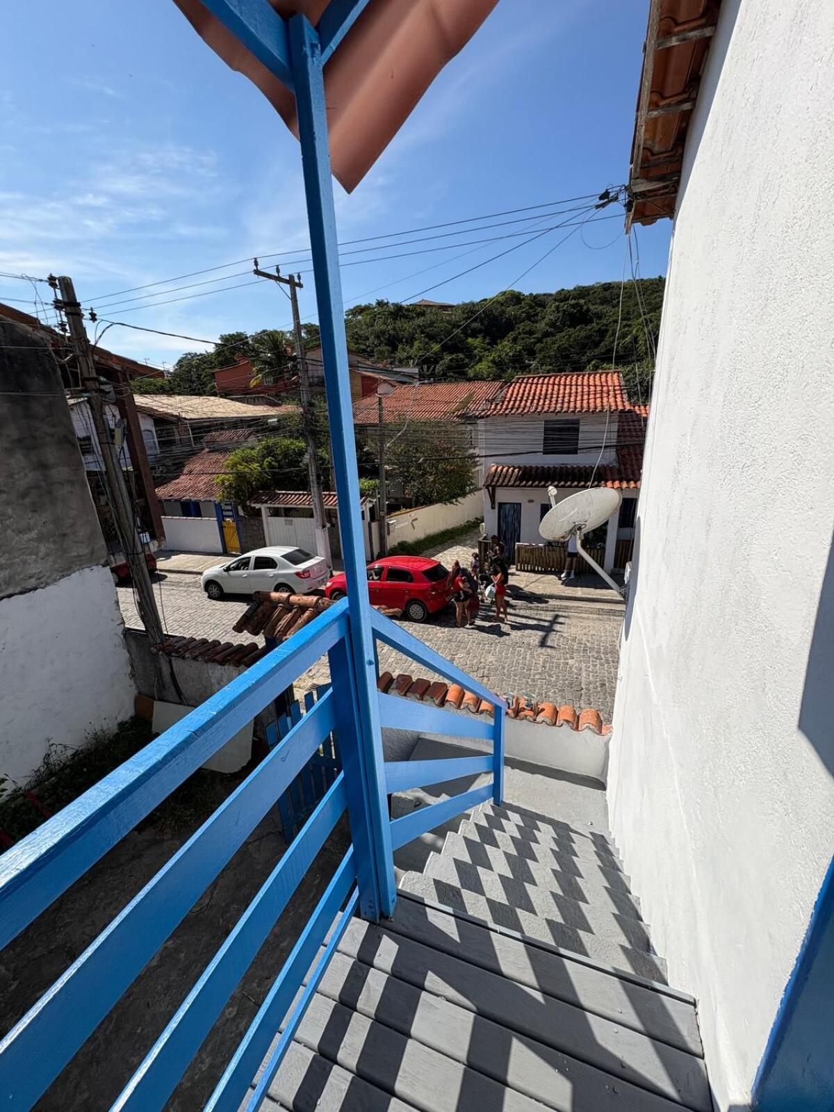 Casa de férias Kitnet Brava 2 Búzios